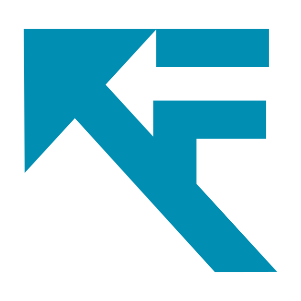 FLUID pool Logo